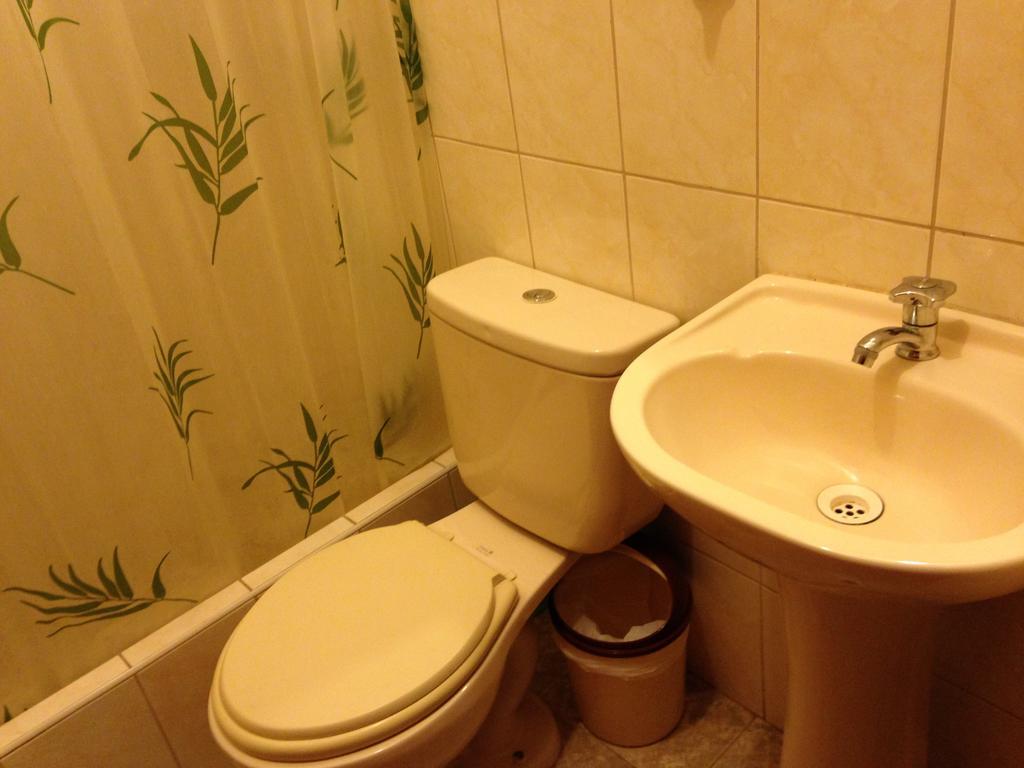 Hotel Sol De Huanchaco Room photo