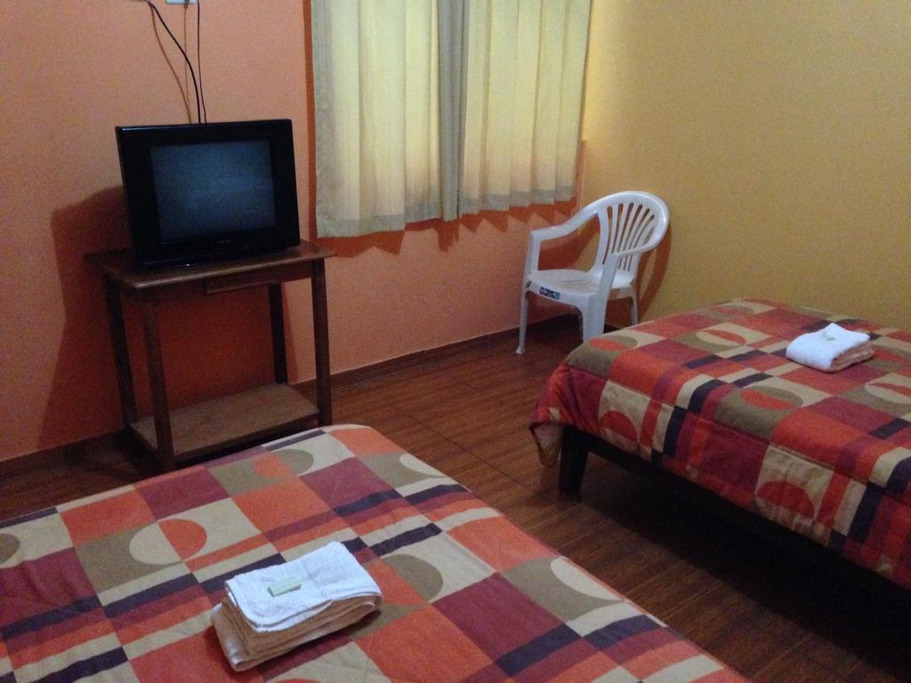 Hotel Sol De Huanchaco Room photo