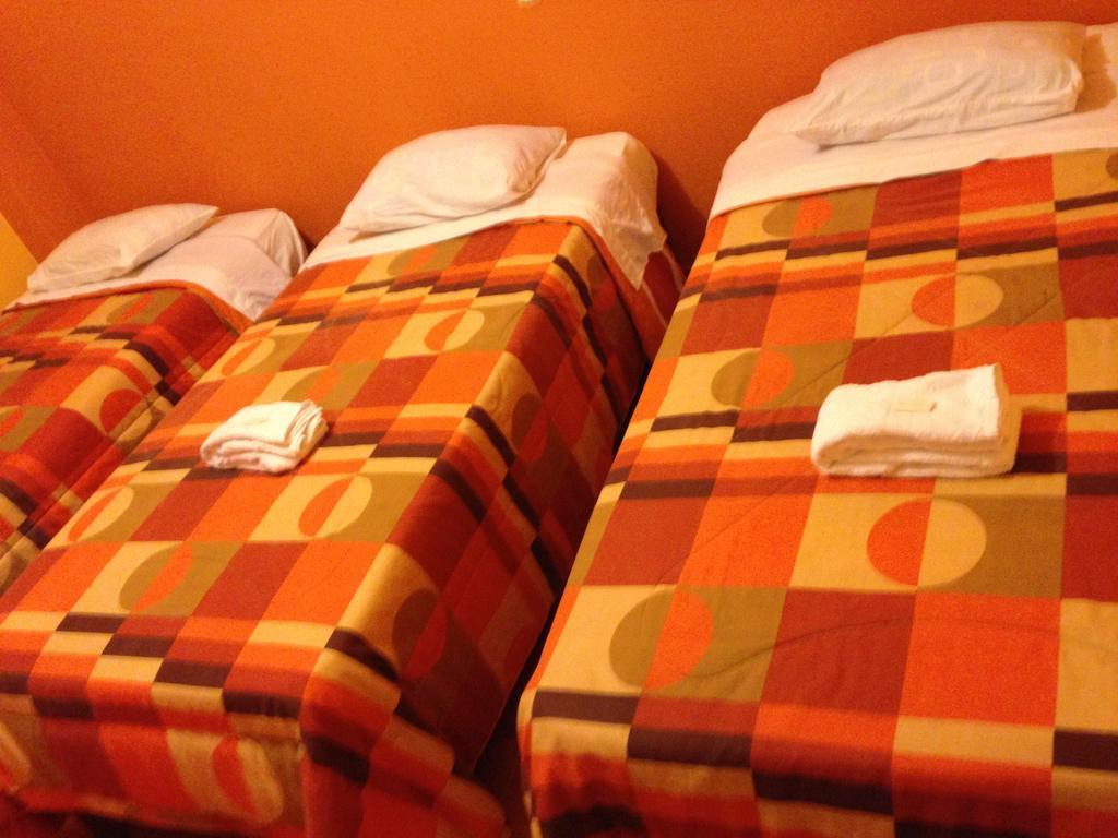 Hotel Sol De Huanchaco Room photo