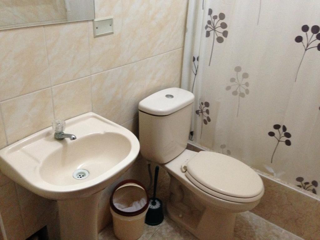 Hotel Sol De Huanchaco Room photo