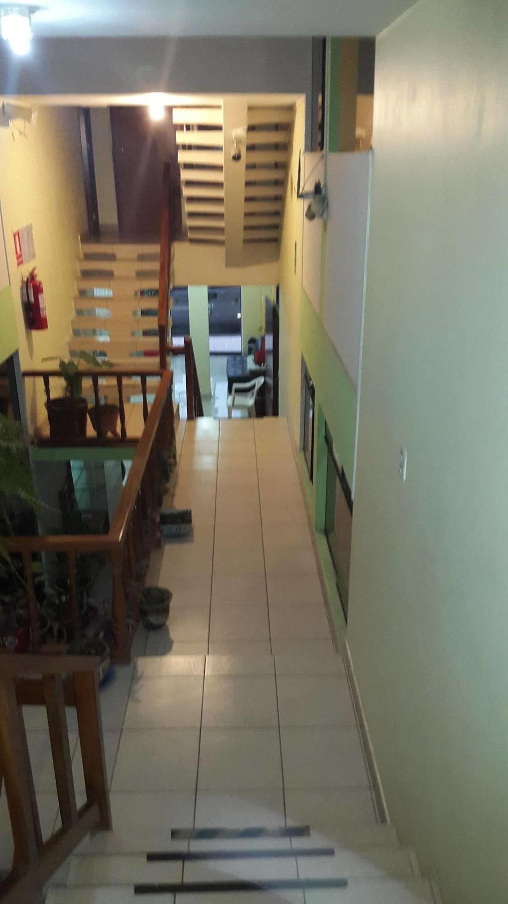 Hotel Sol De Huanchaco Exterior photo
